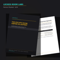The Escape Room Empire Blueprint